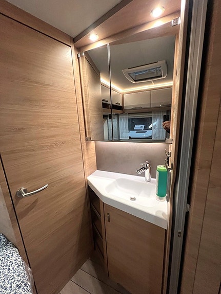 Knaus Südwind 60 Years 500 FU 9 of 12