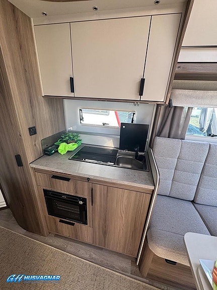 Kabe TM NOVUM COMPACT 720 LXL 4 of 12