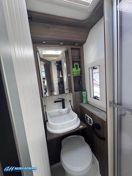 Kabe TM NOVUM COMPACT 720 LXL 7 of 12