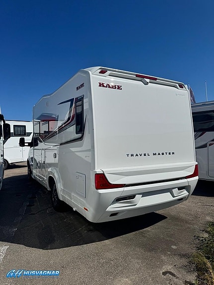 Kabe TM NOVUM COMPACT 720 LXL 2 of 12