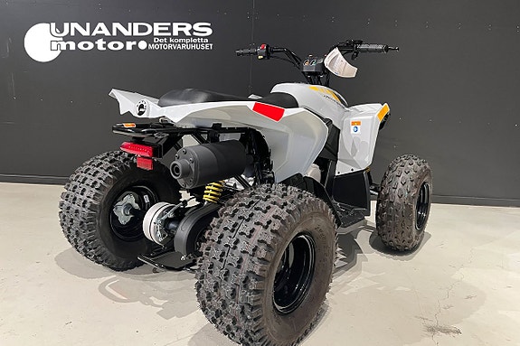 Can-Am Renegade 110 EFI Räntefritt 3 of 10