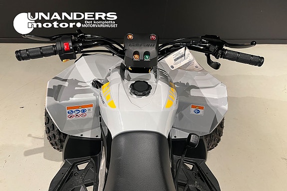 Can-Am Renegade 110 EFI Räntefritt 5 of 10