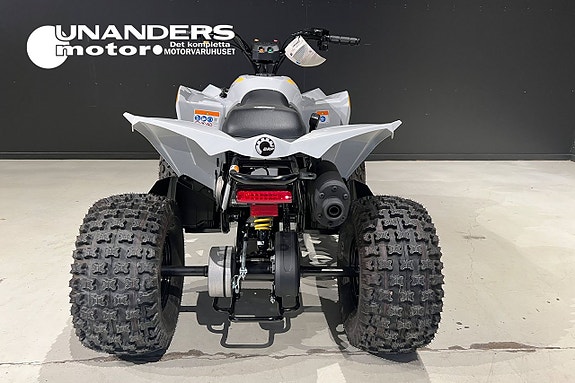 Can-Am Renegade 110 EFI Räntefritt 4 of 10