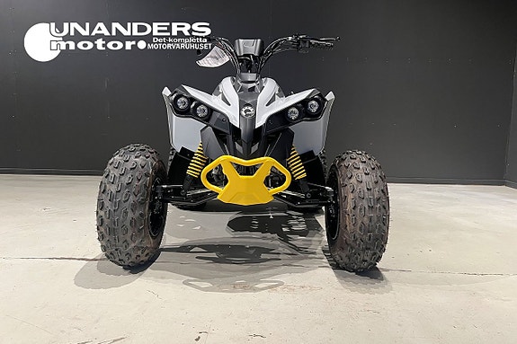 Can-Am Renegade 110 EFI Räntefritt 8 of 10
