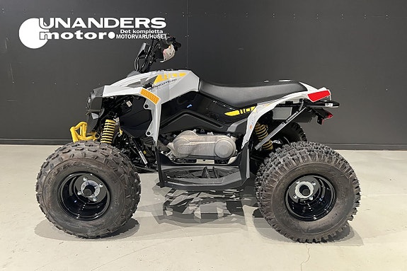 Can-Am Renegade 110 EFI Räntefritt 2 of 10