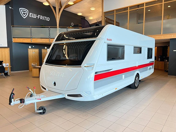 KABE ROYAL 600 CXL KS