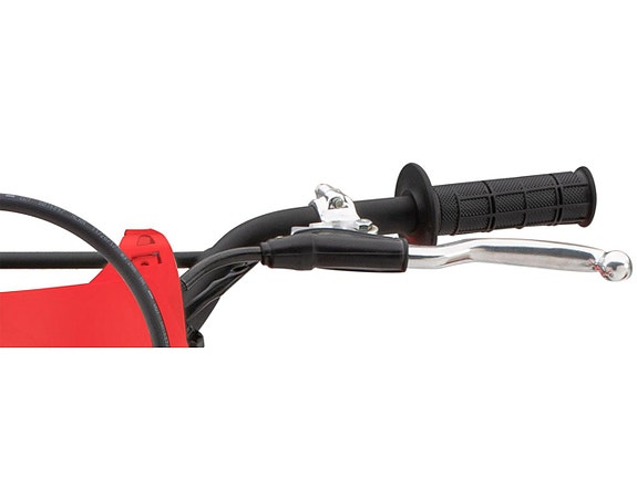 Honda CRF 125 F - 2026 4 of 7