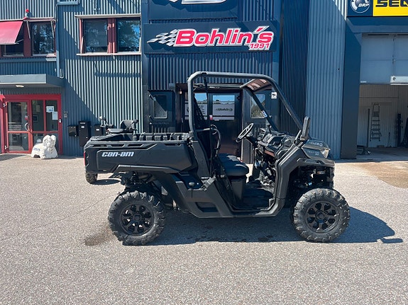 Can-Am Traxter XU HD9 T  -24