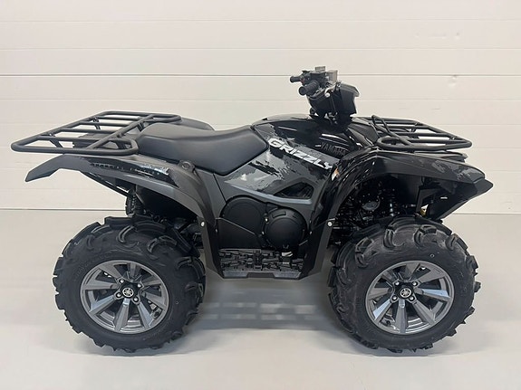 Yamaha GRIZZLY 700 EPS SE XT-R
