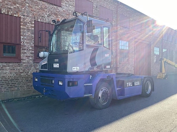 Kalmar TRL618i