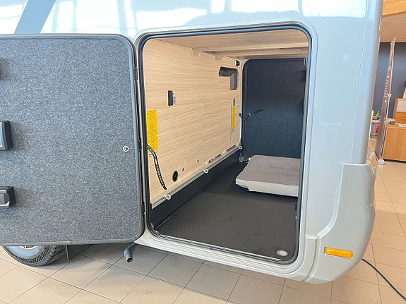Adria COMPACT SUPREME DL (Kompkyl+Aut+Adaptiv+Face-2-face) 7 of 23