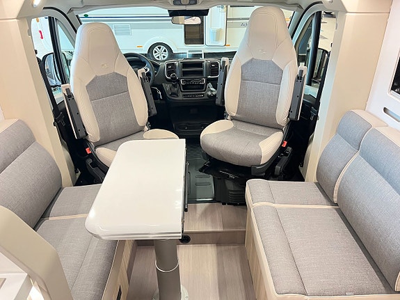 Adria COMPACT SUPREME DL (Kompkyl+Aut+Adaptiv+Face-2-face) 14 of 23