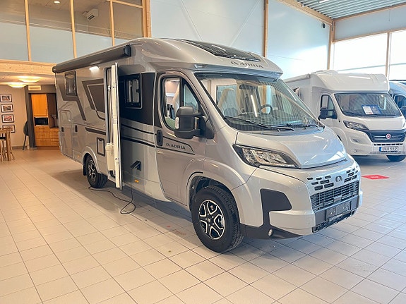 Adria COMPACT SUPREME DL (Kompkyl+Aut+Adaptiv+Face-2-face) 3 of 23