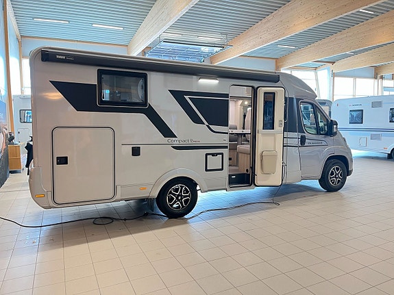 Adria COMPACT SUPREME DL (Kompkyl+Aut+Adaptiv+Face-2-face) 4 of 23