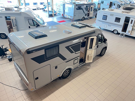 Adria COMPACT SUPREME DL (Kompkyl+Aut+Adaptiv+Face-2-face) 6 of 23