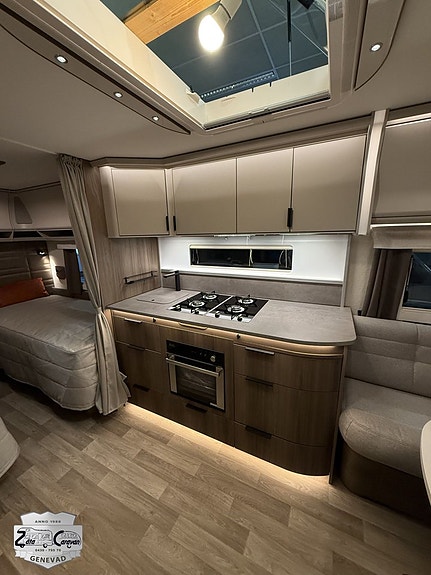 Kabe Royal 630 TDL 5 of 21