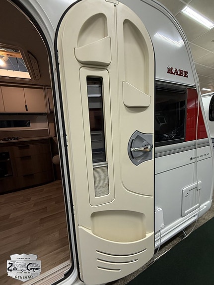 Kabe Royal 630 TDL 18 of 21