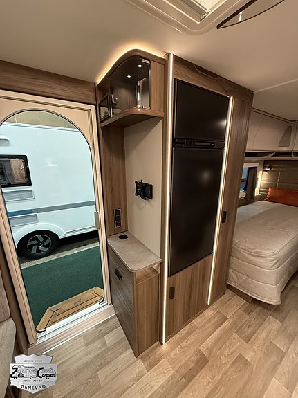 Kabe Royal 630 TDL 6 of 21