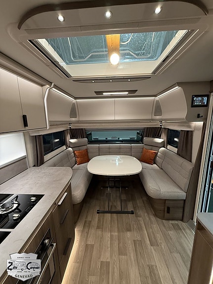 Kabe Royal 630 TDL 4 of 21
