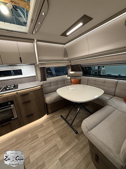 Kabe Royal 630 TDL 3 of 21