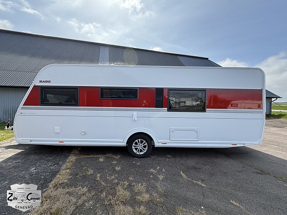 Kabe Royal 630 TDL 19 of 21