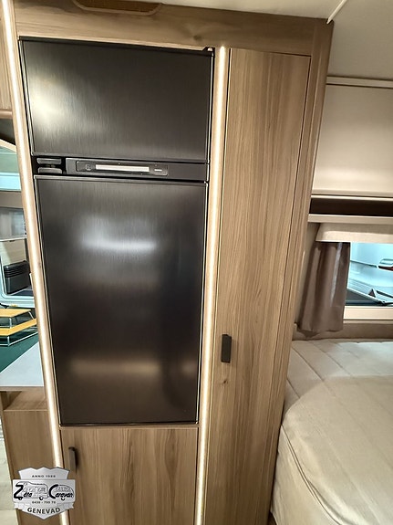 Kabe Royal 630 TDL 9 of 21