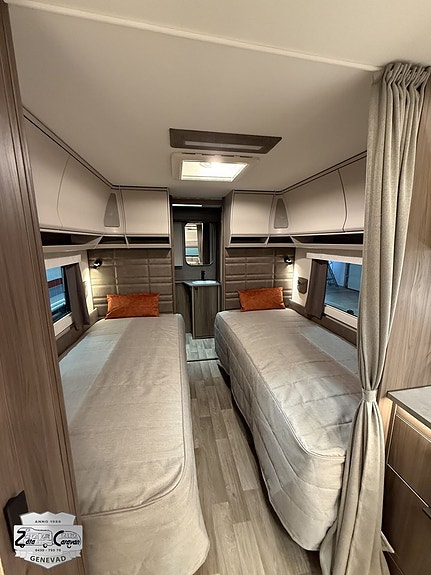 Kabe Royal 630 TDL 10 of 21