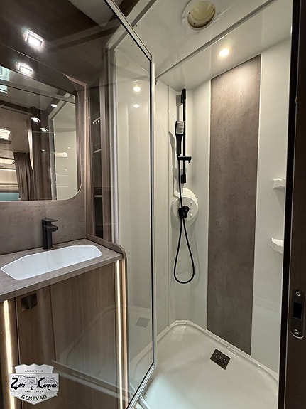 Kabe Royal 630 TDL 15 of 21