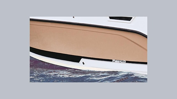 Uttern D59 2022 – Mercury F150 | Premium Edition | Endast 12 11 of 11