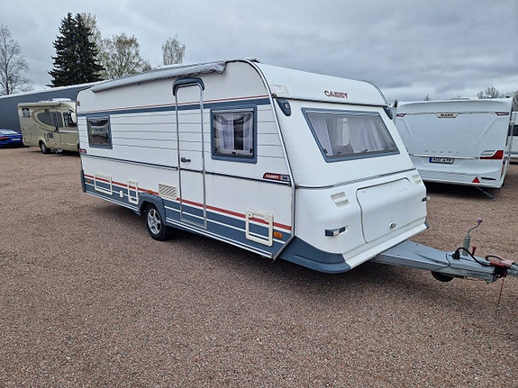 Cabby 56 -2005 (Barnkammare)