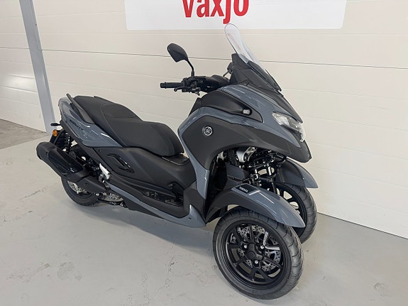 Yamaha TRICITY 300 *Nya modellen i lager* 2 of 8