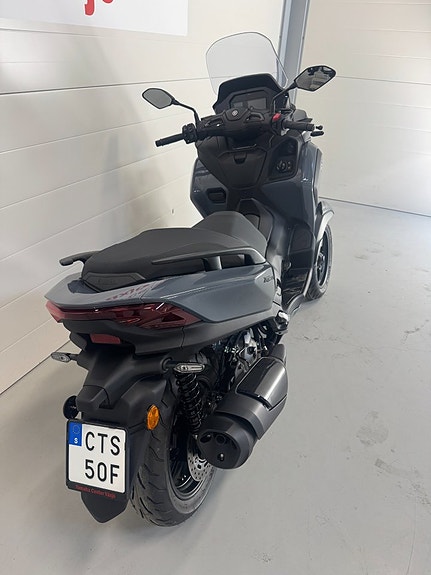 Yamaha TRICITY 300 *Nya modellen i lager* 7 of 8