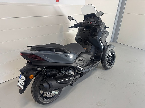 Yamaha TRICITY 300 *Nya modellen i lager* 4 of 8