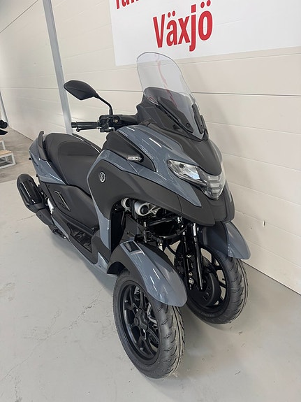 Yamaha TRICITY 300 *Nya modellen i lager* 3 of 8