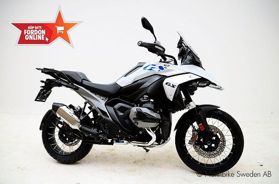 BMW R1300GS