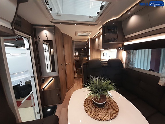 Kabe Travel Master Crown 760 LGB 17 of 17
