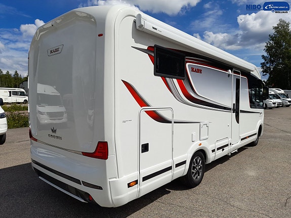 Kabe Travel Master Crown 760 LGB 2 of 17
