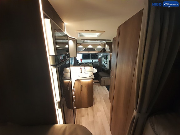Kabe Travel Master Crown 760 LGB 16 of 17