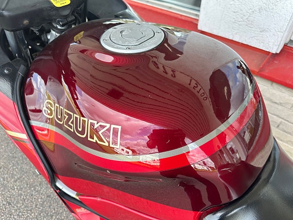 Suzuki GSX 1100 F Vance & Hines Skattefri 1992 7 of 12