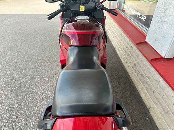 Suzuki GSX 1100 F Vance & Hines Skattefri 1992 12 of 12