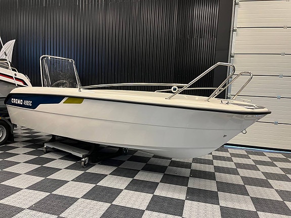 Cremo 490SC *Super Kampanj*