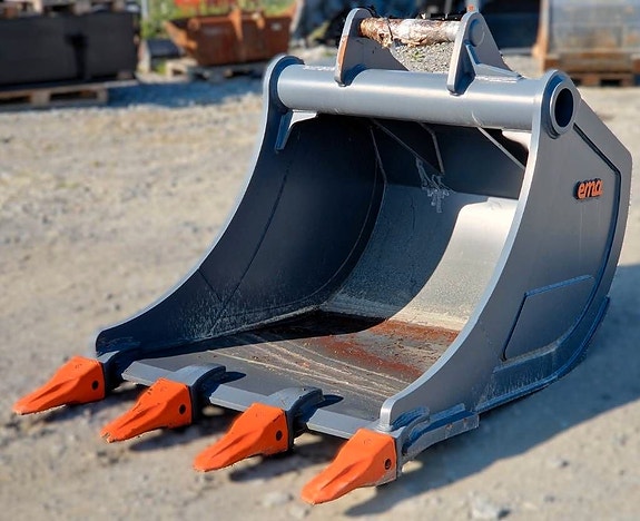 Ema (NY) Grävskopa S70 / 1400L / 1350mm