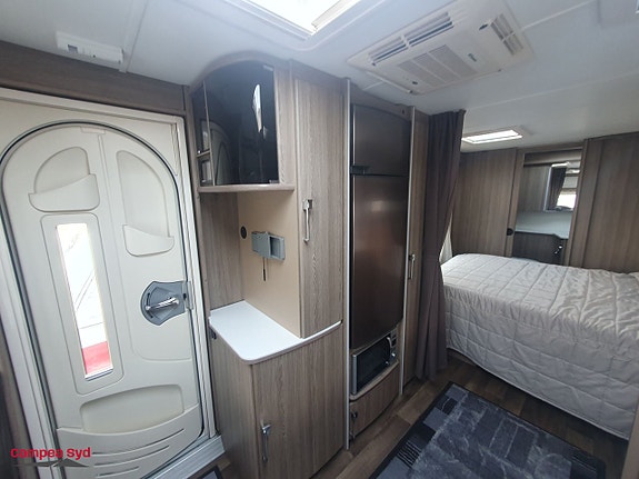 Kabe Imperial 740 ETDL KS *Kampanj* 12 of 14