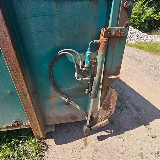 ABC Container 14 of 20