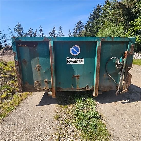 ABC Container 9 of 20