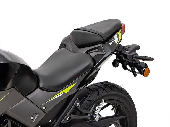 ROMET NS Sport 50cc Klass 1 NS Racer 3 of 12