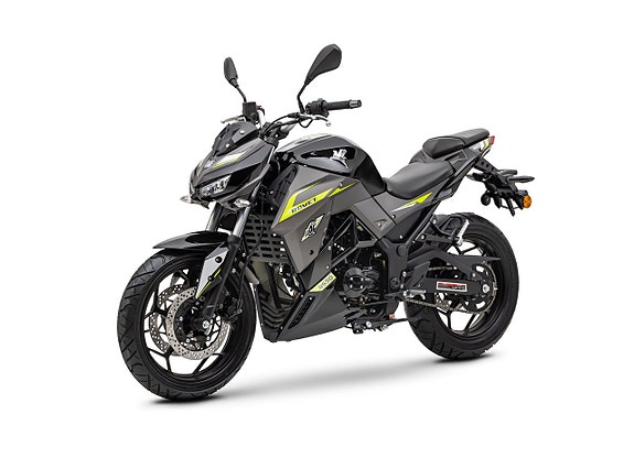 ROMET NS Sport 50cc Klass 1 NS Racer 8 of 12