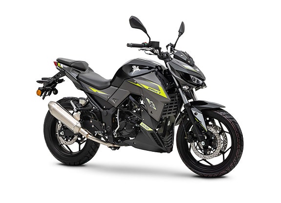 Romet NS Sport 50cc Klass 1 NS