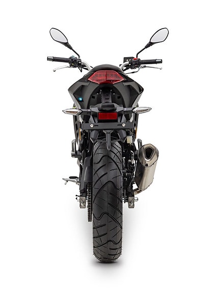 ROMET NS Sport 50cc Klass 1 NS Racer 9 of 12