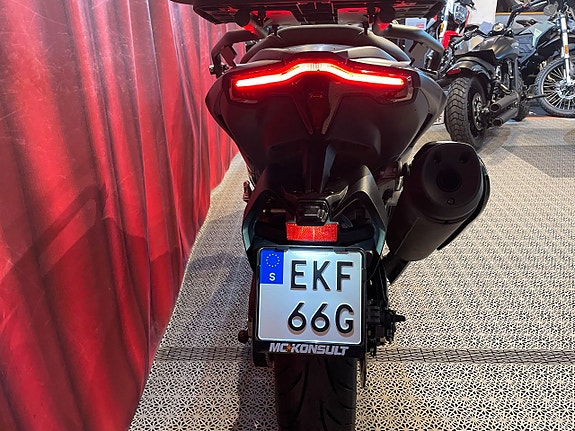 Yamaha T-MAX 560 TECH MAX *Räntekampanj!* 5 of 5